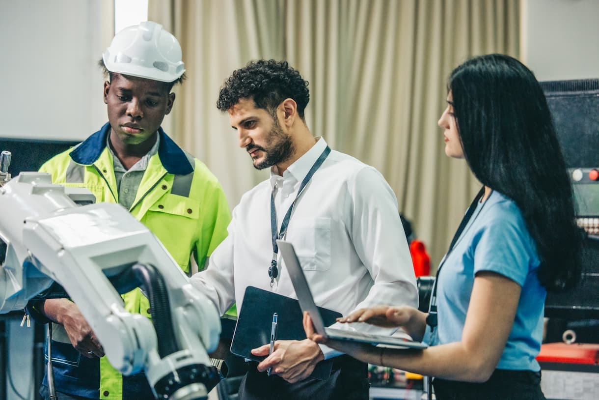 How to Evaluate a Documentation and Training Partner